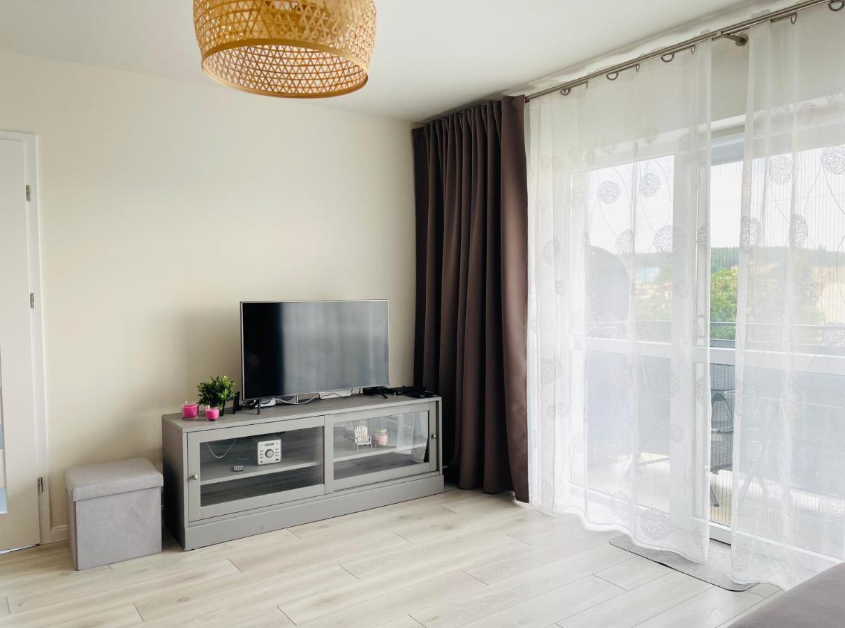 Villa Park By Baltic Home Miedzyzdroje Εξωτερικό φωτογραφία