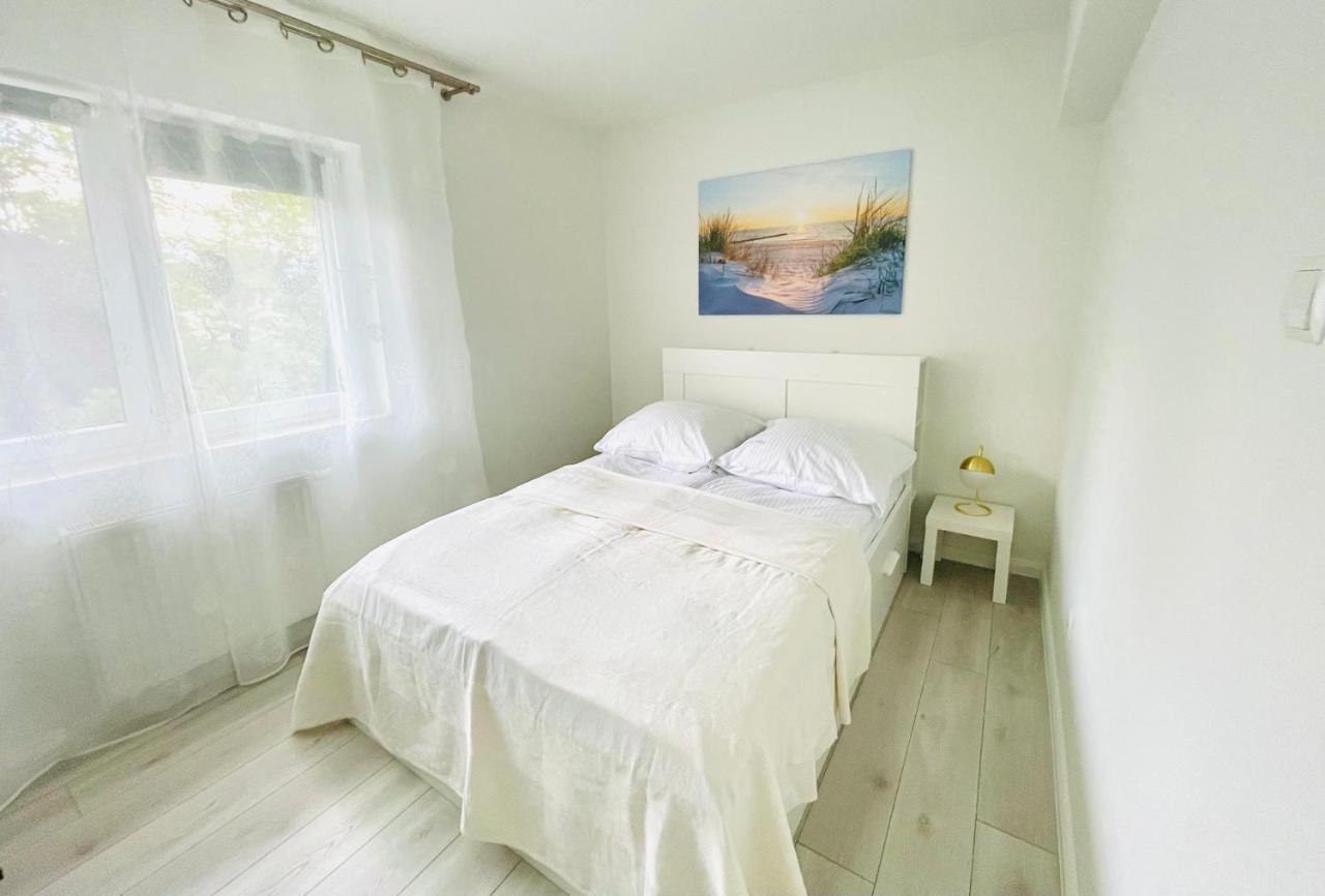 Villa Park By Baltic Home Miedzyzdroje Εξωτερικό φωτογραφία