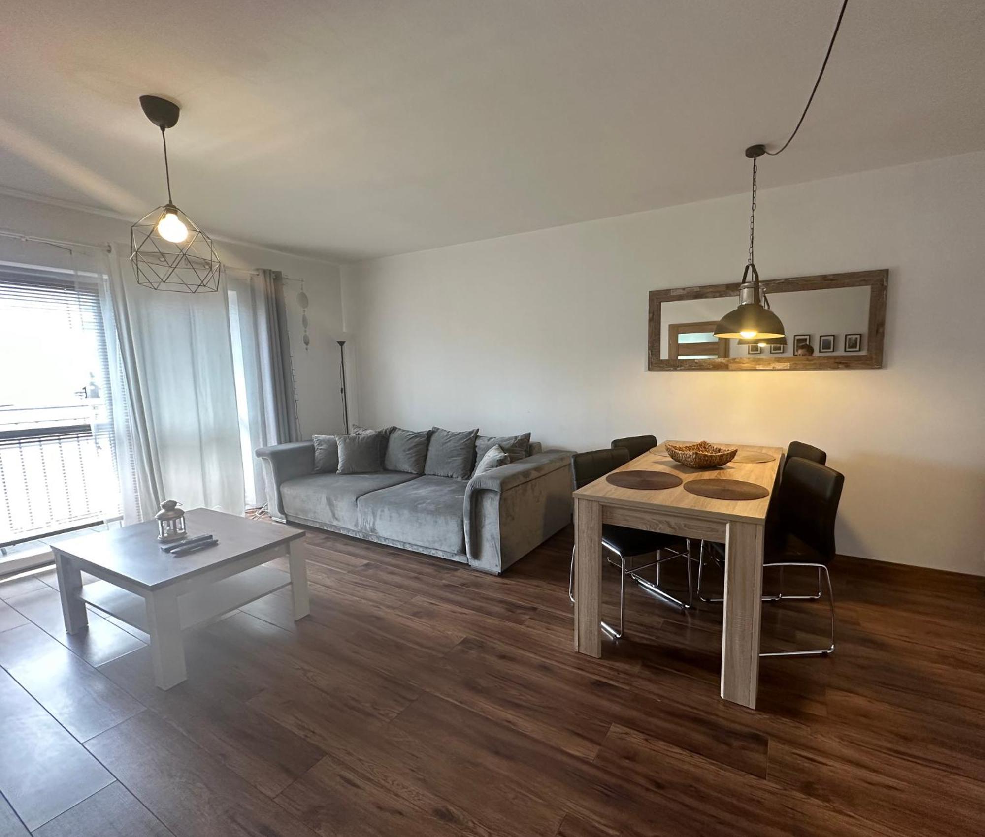 Villa Park By Baltic Home Miedzyzdroje Εξωτερικό φωτογραφία