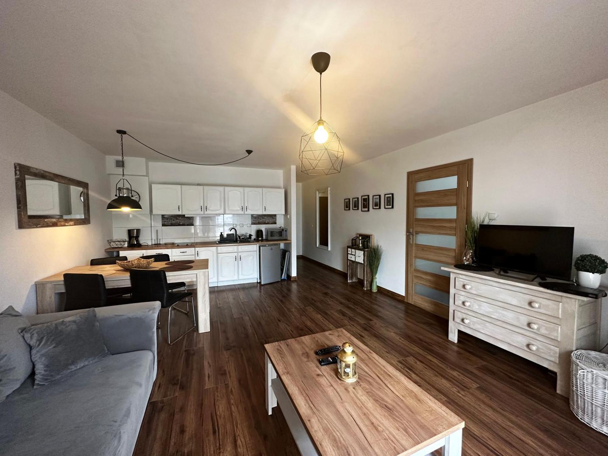 Villa Park By Baltic Home Miedzyzdroje Εξωτερικό φωτογραφία