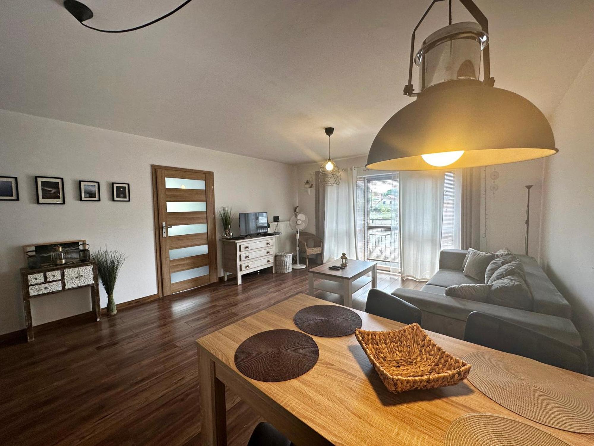 Villa Park By Baltic Home Miedzyzdroje Εξωτερικό φωτογραφία