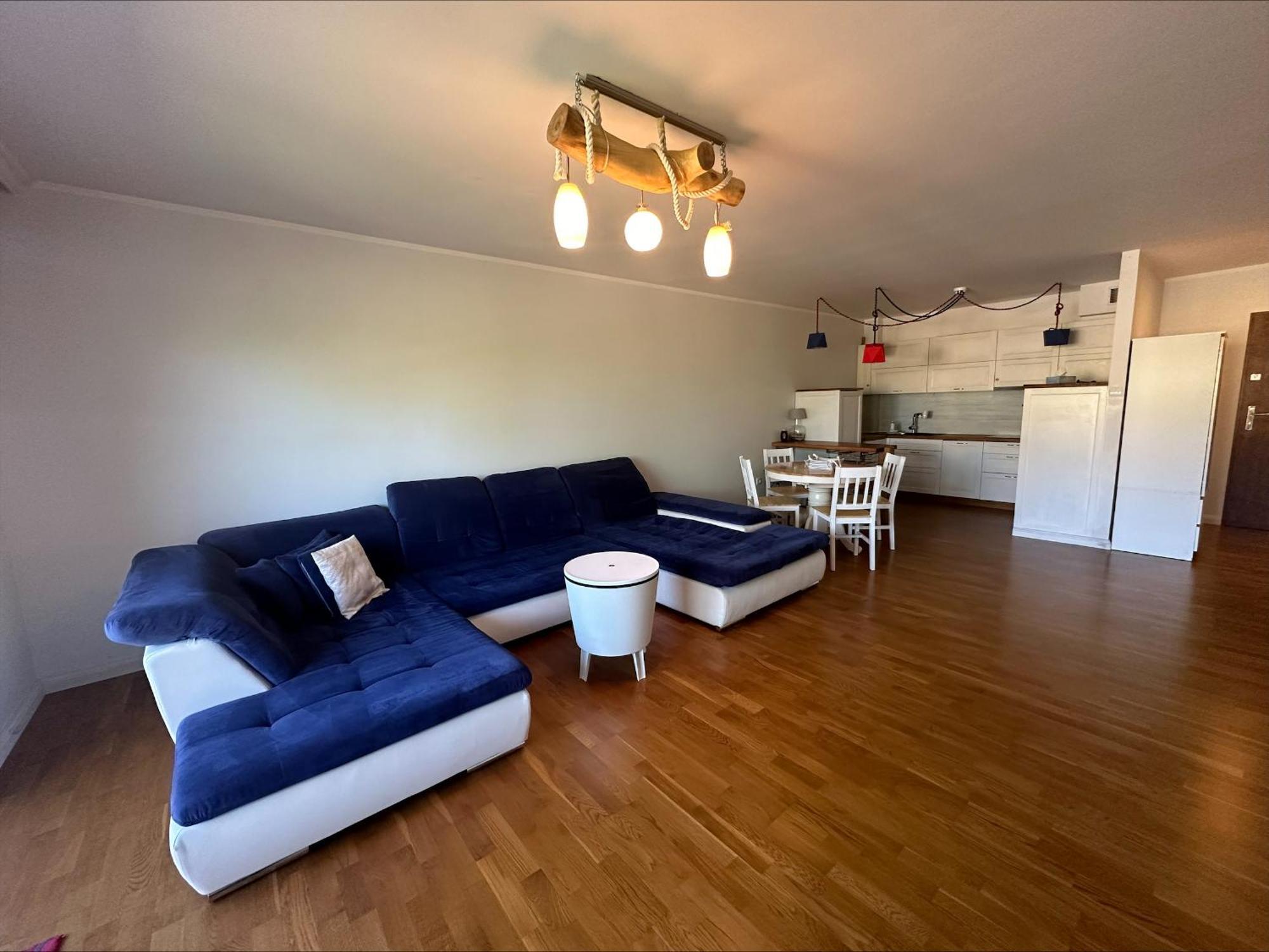 Villa Park By Baltic Home Miedzyzdroje Εξωτερικό φωτογραφία